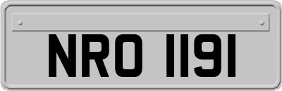 NRO1191