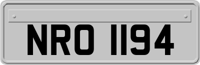 NRO1194