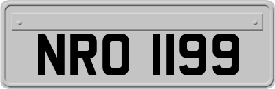 NRO1199