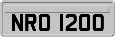 NRO1200