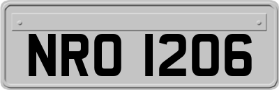 NRO1206