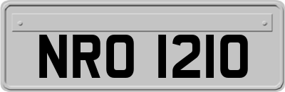 NRO1210