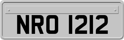 NRO1212