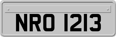 NRO1213