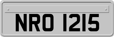 NRO1215