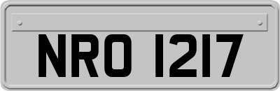 NRO1217
