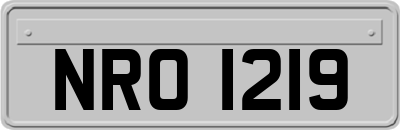 NRO1219