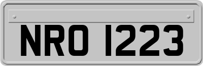 NRO1223
