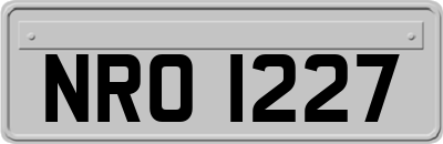NRO1227