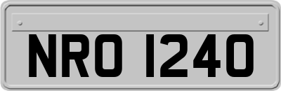 NRO1240