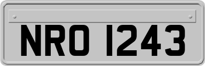 NRO1243