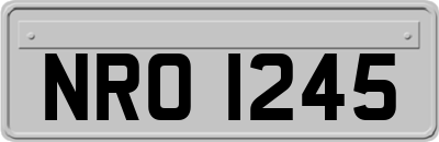 NRO1245