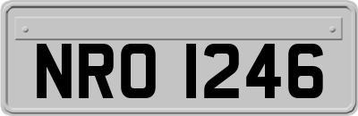 NRO1246