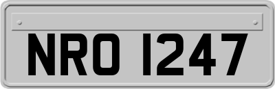 NRO1247