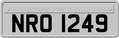 NRO1249
