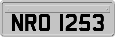 NRO1253