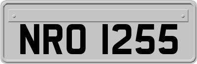 NRO1255