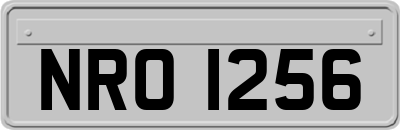 NRO1256