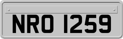 NRO1259