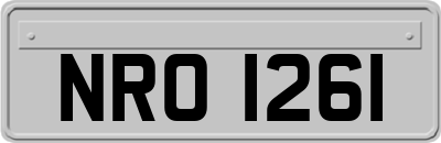 NRO1261