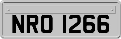 NRO1266