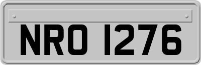 NRO1276