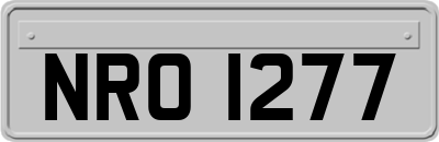 NRO1277