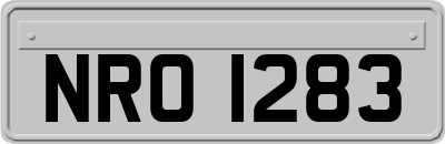 NRO1283