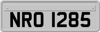 NRO1285