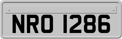 NRO1286