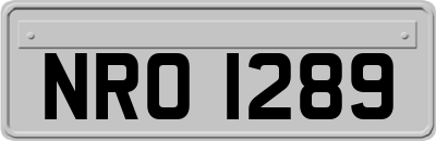 NRO1289