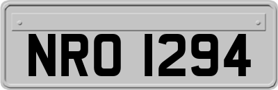 NRO1294