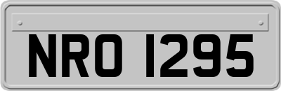 NRO1295