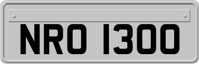 NRO1300