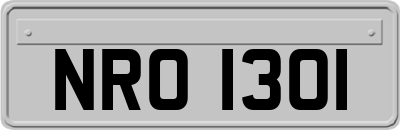 NRO1301
