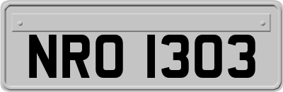 NRO1303
