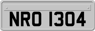NRO1304