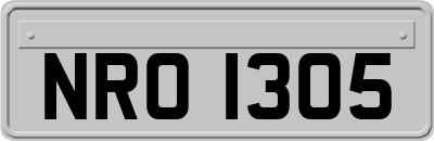 NRO1305