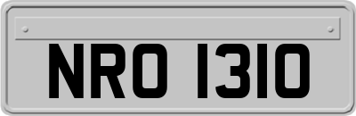 NRO1310