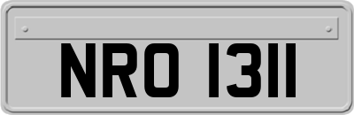 NRO1311