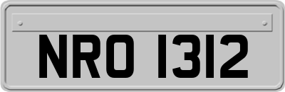 NRO1312