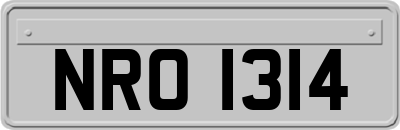 NRO1314
