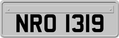 NRO1319