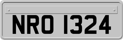 NRO1324