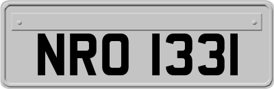 NRO1331