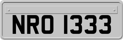 NRO1333