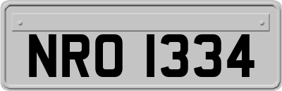 NRO1334