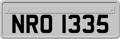 NRO1335