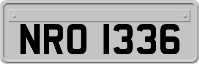 NRO1336