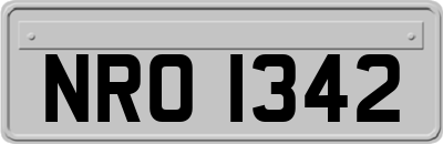 NRO1342